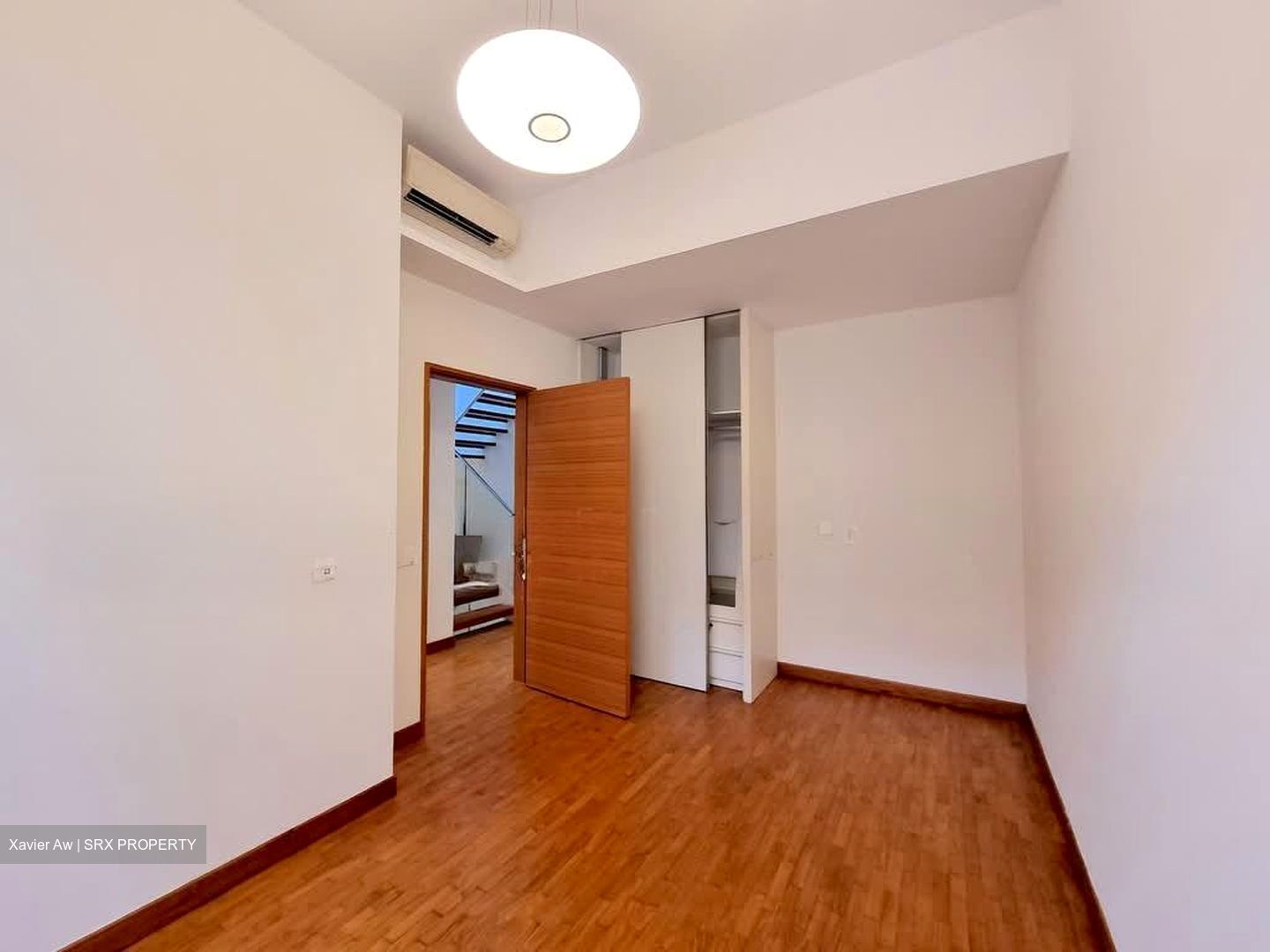 Woodhaven (D25), Condominium #554426151